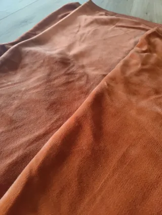 Falda para mesa camilla