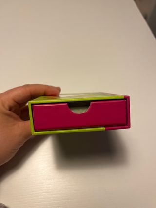 Juego de cartas PIOU PIOU Djeco sin estrenar