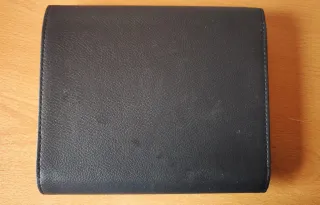 Carpeta documentación Mercedes Benz SLK CLK glk