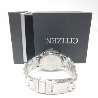 Reloj Hombre Citizen Eco-Drive U830-00CG903 230207