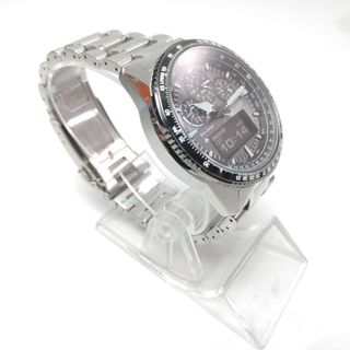 Reloj Hombre Citizen Eco-Drive U830-00CG903 230207