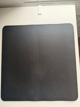 Ratón Gaming NZXT Lift Elite Inalámbrico Negro