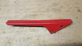 Para Catena Aprilia RS 125