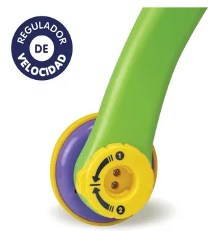 Correpasillos Vtech con actividades