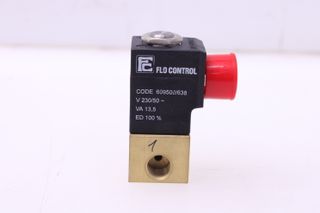 Electroválvula FLO Control 609500-638