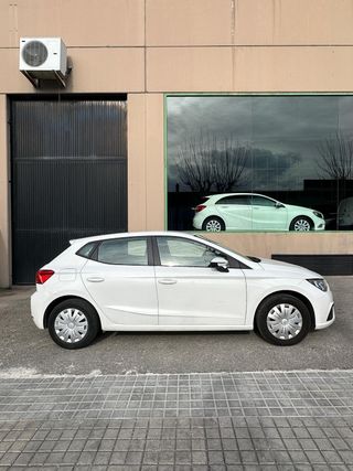 SEAT Ibiza 1.0 55kW (75CV) Style
