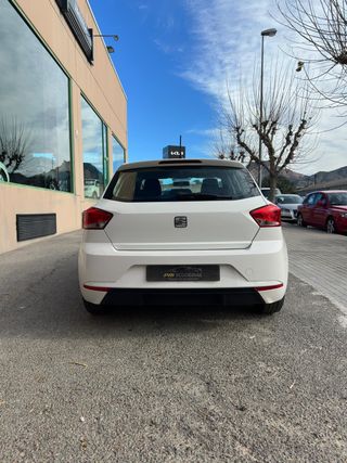 SEAT Ibiza 1.0 55kW (75CV) Style