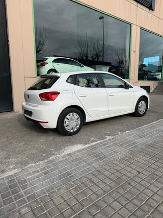 SEAT Ibiza 1.0 55kW (75CV) Style