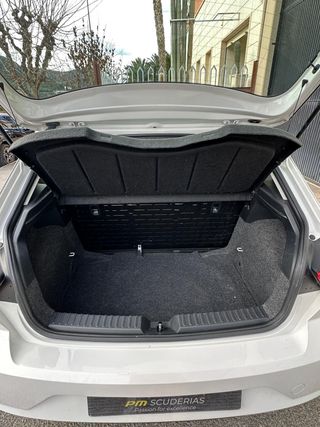 SEAT Ibiza 1.0 55kW (75CV) Style