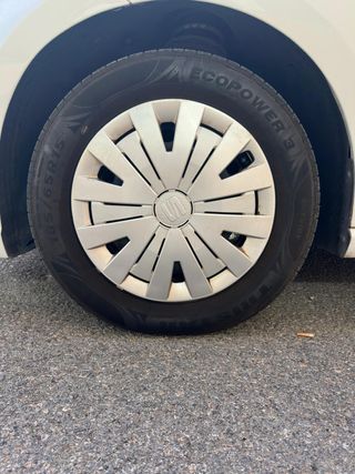 SEAT Ibiza 1.0 55kW (75CV) Style