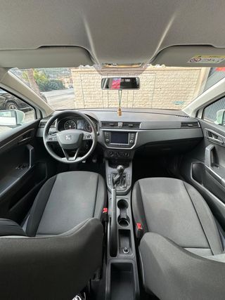 SEAT Ibiza 1.0 55kW (75CV) Style