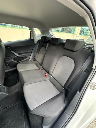 SEAT Ibiza 1.0 55kW (75CV) Style