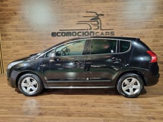Peugeot 3008 1.6 HDI 110CV 2009