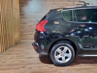 Peugeot 3008 1.6 HDI 110CV 2009