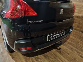 Peugeot 3008 1.6 HDI 110CV 2009