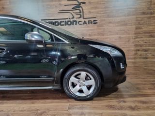Peugeot 3008 1.6 HDI 110CV 2009