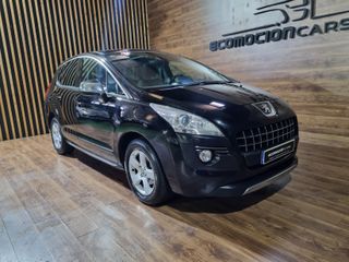 Peugeot 3008 1.6 HDI 110CV 2009