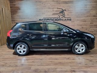 Peugeot 3008 1.6 HDI 110CV 2009