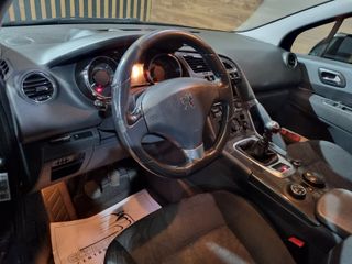 Peugeot 3008 1.6 HDI 110CV 2009
