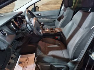Peugeot 3008 1.6 HDI 110CV 2009