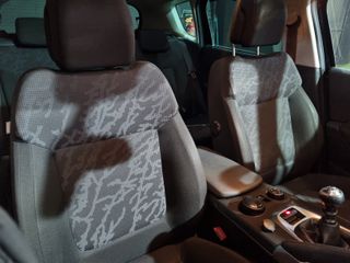 Peugeot 3008 1.6 HDI 110CV 2009