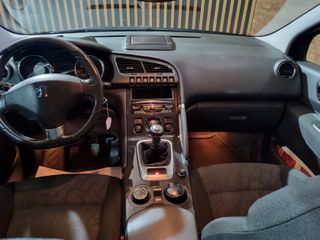 Peugeot 3008 1.6 HDI 110CV 2009