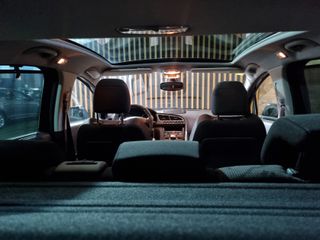 Peugeot 3008 1.6 HDI 110CV 2009