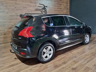 Peugeot 3008 1.6 HDI 110CV 2009