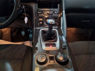 Peugeot 3008 1.6 HDI 110CV 2009