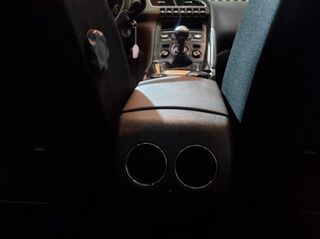 Peugeot 3008 1.6 HDI 110CV 2009