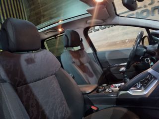 Peugeot 3008 1.6 HDI 110CV 2009