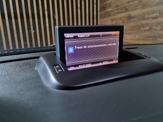 Peugeot 3008 1.6 HDI 110CV 2009