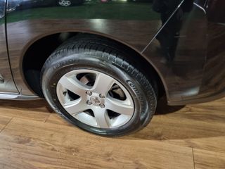 Peugeot 3008 1.6 HDI 110CV 2009