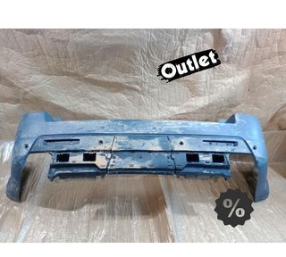 BY PARAGOLPES TRASERO RANGE ROVER SPORT 10-13 LOOK AUTOBIOGR