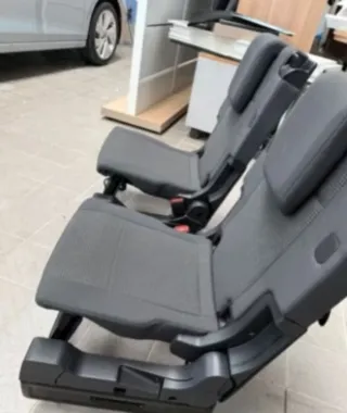 Volkswagen Caddy 2023