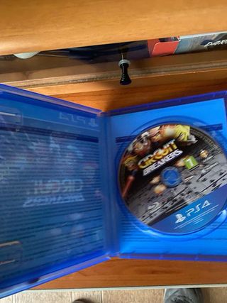 Circuit Breakers PS4