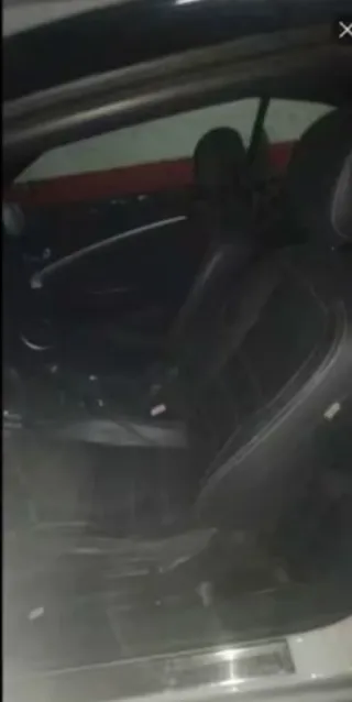 Renault megane cabrio 2013