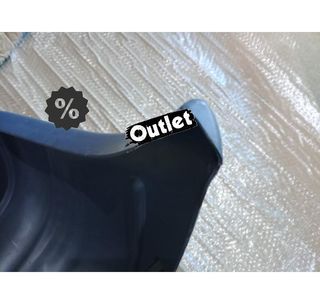 BY PARAGOLPES DELANTERO OPEL CORSA 93-96 C002197C1