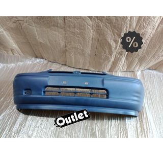 BY PARAGOLPES DELANTERO OPEL CORSA 93-96 C002197C1