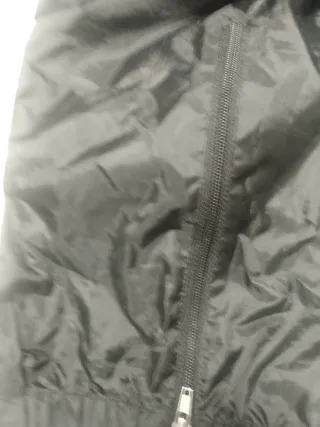 Dos Pantalones Decathlon Nieve Trekking Talla L