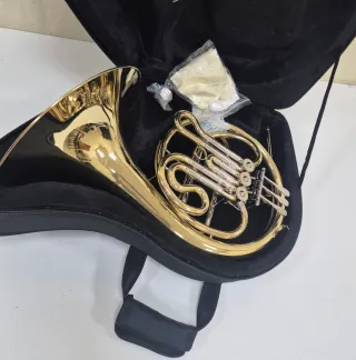 Trompa Junior Sib 3 Llaves