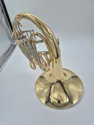 Trompa Junior Sib 3 Llaves