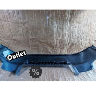 BY PARAGOLPES TRASERO AUDI A3 SPORTBACK 05-08 R010118C1