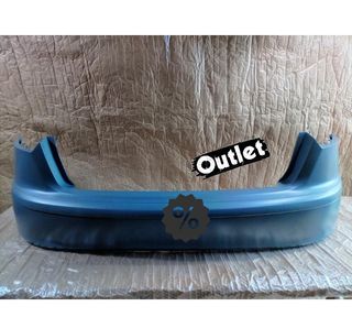 BY PARAGOLPES TRASERO AUDI A3 SPORTBACK 05-08 R010118C1