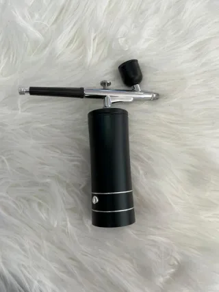 Mesa sillas polvos y líquidos acrílico gel y mas