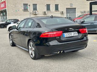 JAGUAR XE R-SPORT 180CV