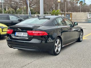 JAGUAR XE R-SPORT 180CV