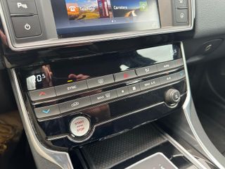 JAGUAR XE R-SPORT 180CV