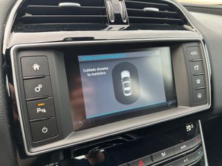 JAGUAR XE R-SPORT 180CV