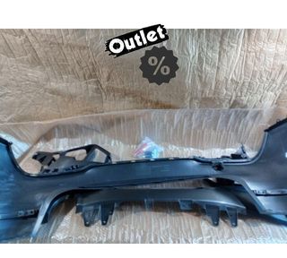 PARAGOLPES TRASERO BMW F45 18-21 C000332C1